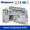 Richpeace Industrial Computerized Multi-Needle Quilting Maschine mit Shuttle